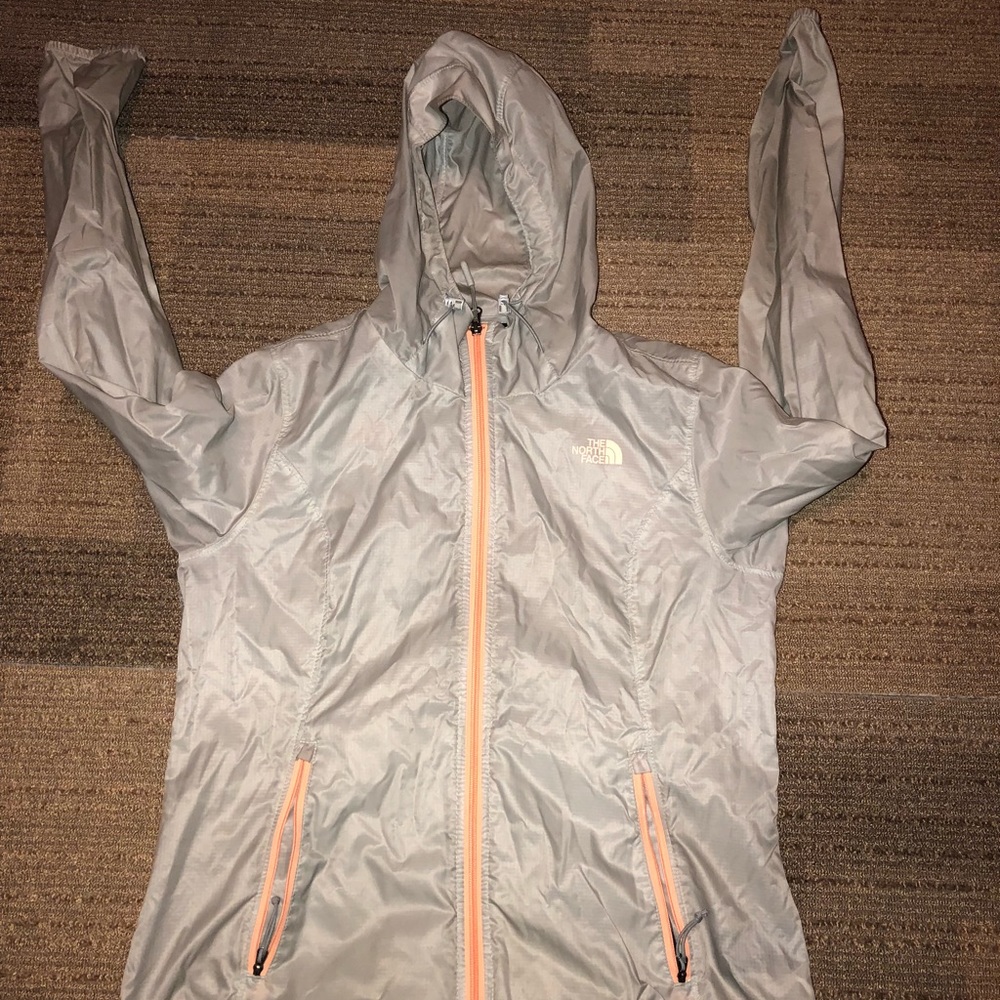 Northface Windbreaker